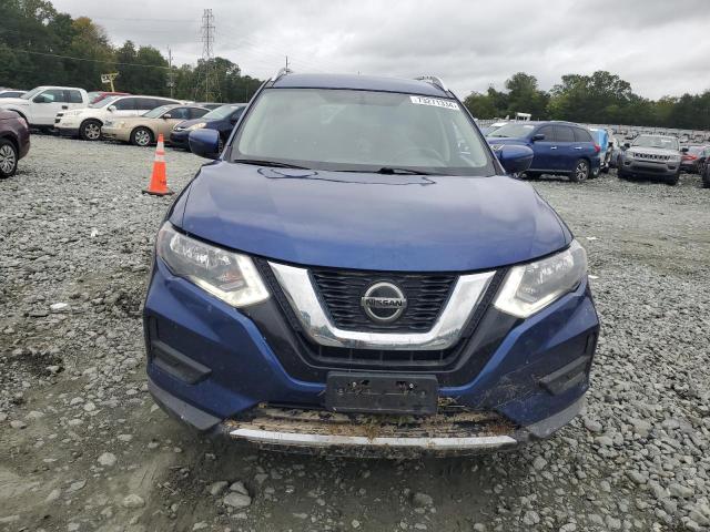 2018 NISSAN ROGUE - KNMAT2MV5JP622860