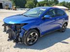 2018 HONDA HR-V EX - 3CZRU6H51JG720168