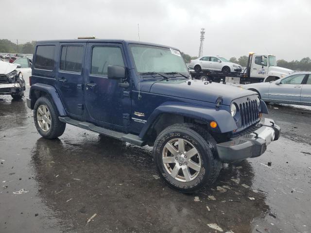 VIN 1C4HJWEG9DL591572 2013 Jeep Wrangler, Sahara no.4