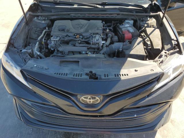 2019 TOYOTA CAMRY L - 4T1B11HK5KU850733