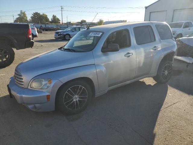 2010 CHEVROLET HHR LS #3055147997