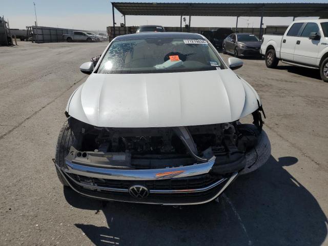 2022 VOLKSWAGEN JETTA SEL - 3VWGM7BU3NM001673