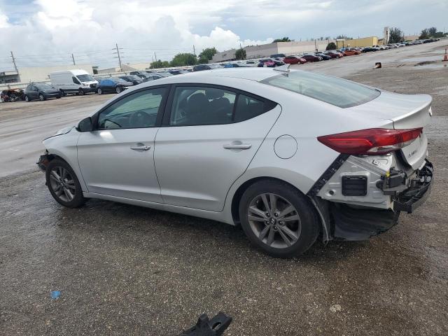 2018 HYUNDAI ELANTRA SE - 5NPD84LF6JH395839