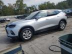 CHEVROLET BLAZER 2LT photo