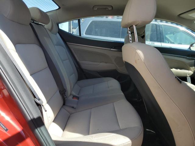 2017 HYUNDAI ELANTRA SE - 5NPD84LF9HH206255