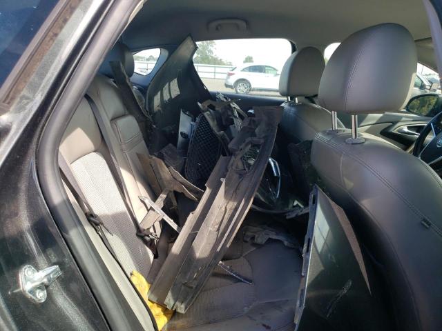 2016 BUICK VERANO CON 1G4PR5SK9G4119440