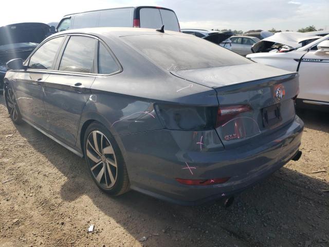 VIN 3VW5T7BU7KM228788 2019 Volkswagen Jetta, Gli no.2