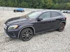 MERCEDES-BENZ GLA 250 4M photo