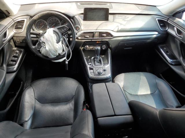 2018 MAZDA CX-9 TOURI - JM3TCACY4J0214381