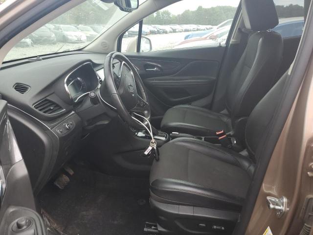 2019 BUICK ENCORE SPO - KL4CJ1SM9KB707177