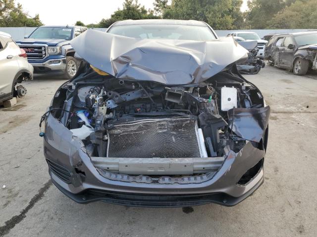 2022 HONDA HR-V LX - 3CZRU6H38NM739452