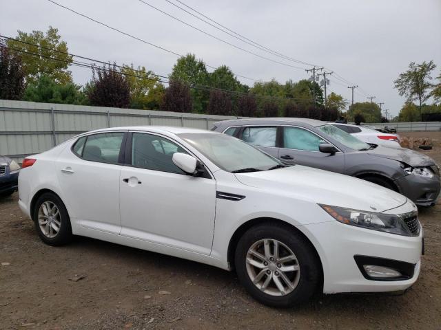 VIN 5XXGM4A73DG248575 2013 KIA Optima, LX no.4