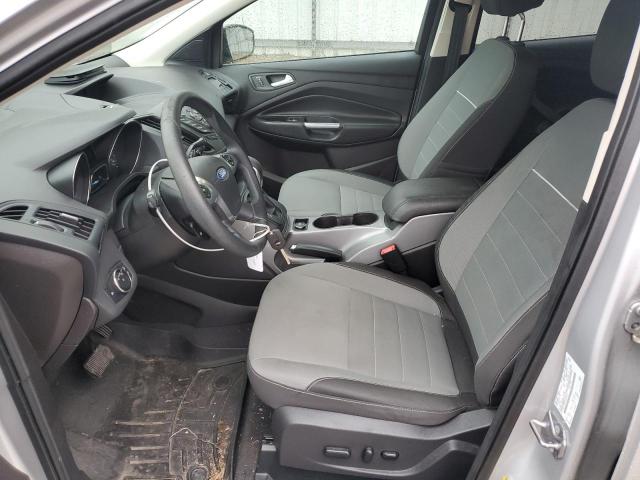 VIN 1FMCU0G75FUA57974 2015 Ford Escape, SE no.7