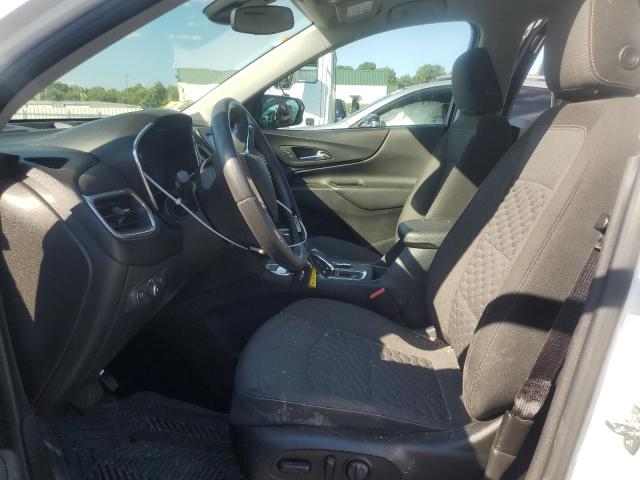 2021 CHEVROLET EQUINOX LT - 3GNAXUEV4MS110311