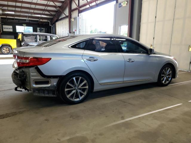 2016 HYUNDAI AZERA KMHFG4JG4GA502907