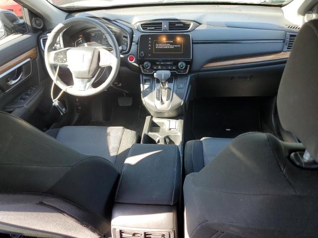 2017 HONDA CR-V EX - 7FARW1H52HE037063