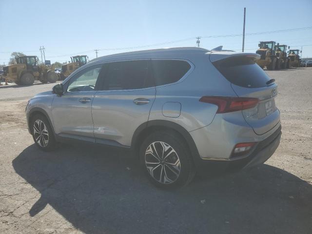 2020 HYUNDAI SANTA FE L - 5NMS53AA6LH193438