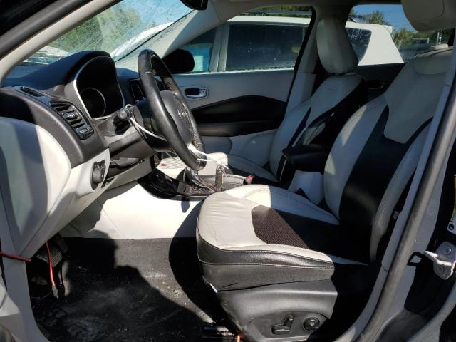 2018 JEEP COMPASS LI - 3C4NJDCB9JT346317