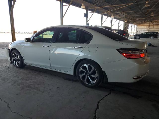 Vin: 1hgcr2f83ha067162, lot: 70058164, honda accord exl 20172