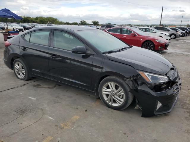 2019 HYUNDAI ELANTRA SE KMHD84LF7KU731100  70998194