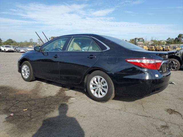 VIN 4T4BF1FK4FR485283 2015 Toyota Camry, LE no.2