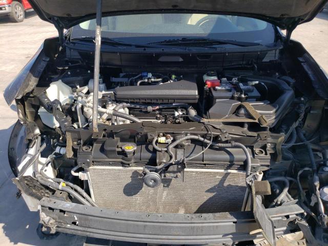 VIN 5N1AT2MT0EC782362 2014 Nissan Rogue, S no.12