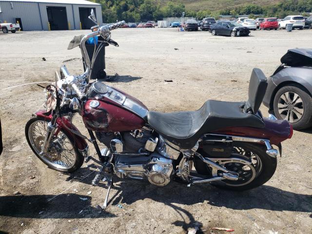 2003 HARLEY-DAVIDSON FXSTI 1HD1BVB163Y106006