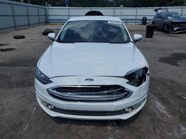 VIN 3FA6P0G7XHR392494 2017 Ford Fusion, S no.5