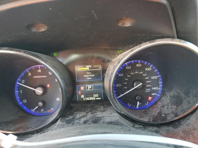 2015 SUBARU OUTBACK 2. - 4S4BSAJC4F3332687