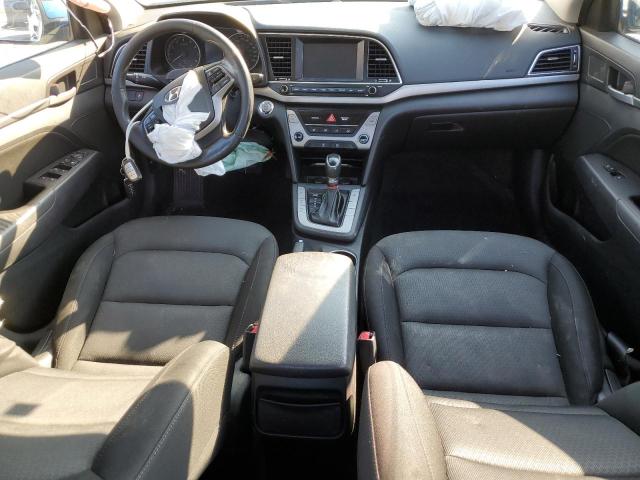 2018 HYUNDAI ELANTRA SE - KMHD84LF9JU522052