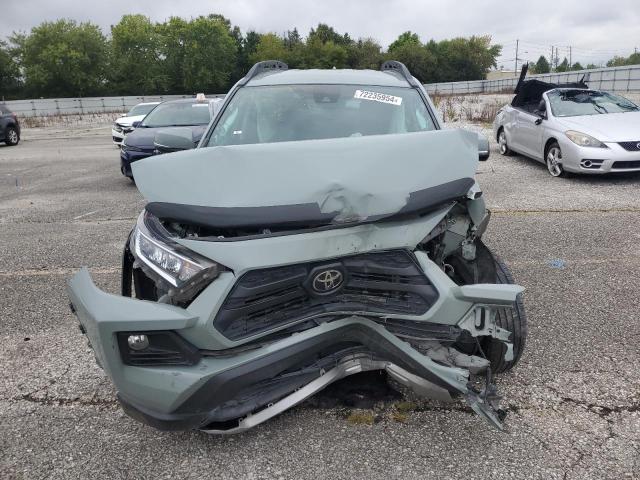 2020 TOYOTA RAV4 ADVEN - 2T3J1RFV6LC074260
