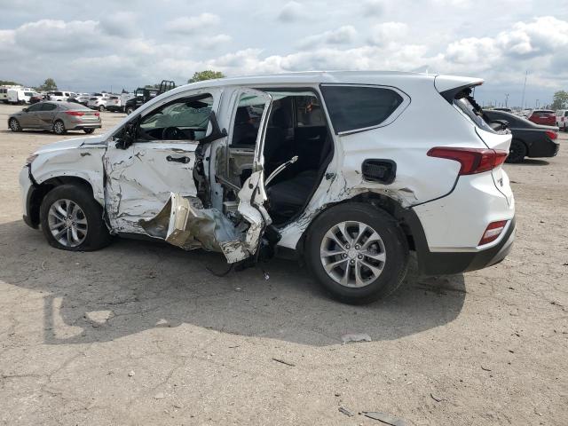 2019 HYUNDAI SANTA FE S - 5NMS33AD0KH102999