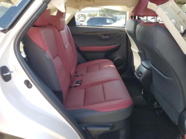 2021 LEXUS NX 300 BAS - JTJGARBZ0M5025434