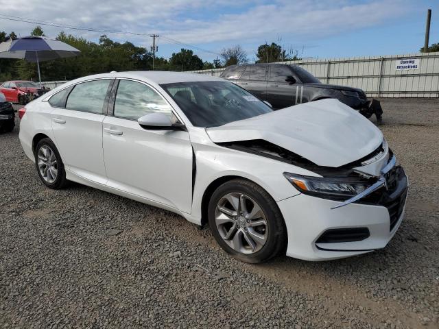 VIN 1HGCV1F11LA046005 2020 Honda Accord, LX no.4