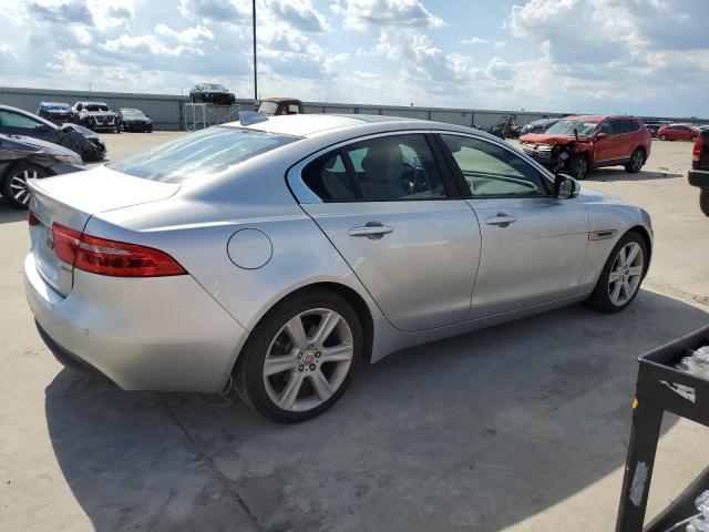 2017 JAGUAR XE PREMIUM SAJAD4BN8HA970405