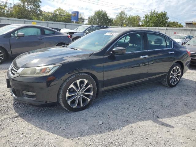 2015 HONDA ACCORD SPORT 2015