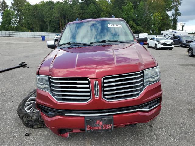 2016 LINCOLN NAVIGATOR - 5LMJJ2HT9GEL03750