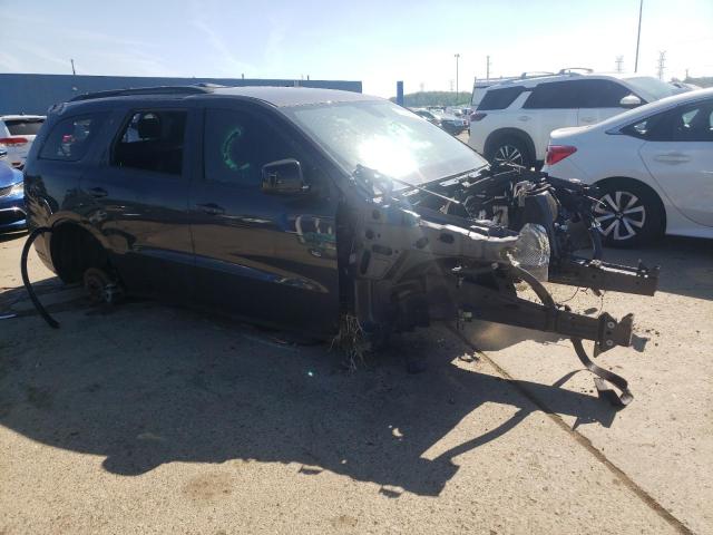 2023 DODGE DURANGO - 2C4SDJCT4PC691258