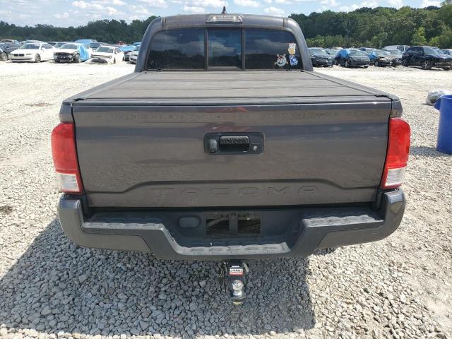 2016 TOYOTA TACOMA DOU - 5TFAX5GN9GX059399
