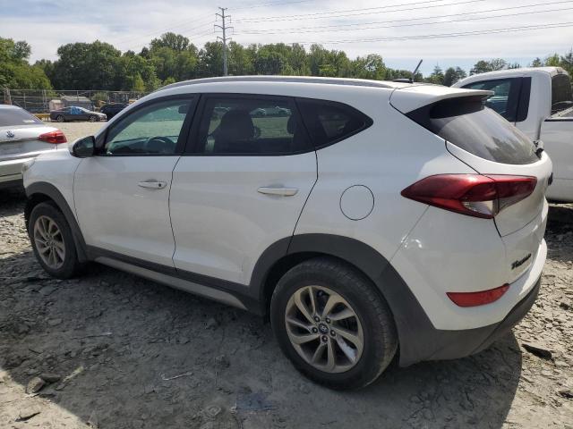 2017 HYUNDAI TUCSON LIM - KM8J3CA48HU266753