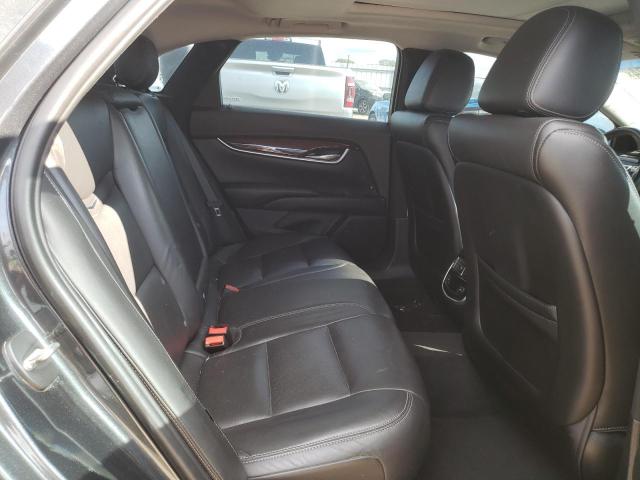 2017 CADILLAC XTS LUXURY - 2G61N5S31H9128097
