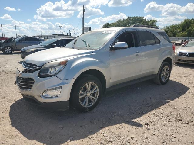 2017 CHEVROLET EQUINOX LT - 2GNALCEK9H6315476