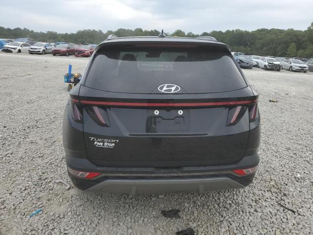 2023 HYUNDAI TUCSON LIM - 5NMJE3AE0PH189017