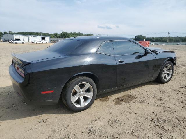 VIN 2C3CDZAG9MH534590 2021 Dodge Challenger, Sxt no.3