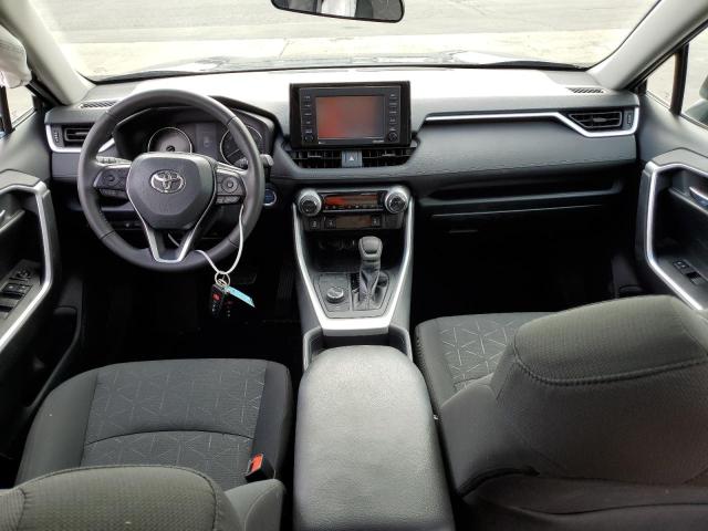 2020 TOYOTA RAV4 XLE - 2T3RWRFV1LW074427