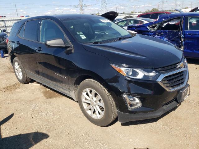 Vin: 2gnaxhev3k6266505, lot: 72408984, chevrolet equinox ls 20194
