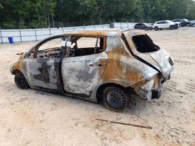 Vin: 1n4az0cp9fc307926, lot: 81229064, nissan leaf s 20152