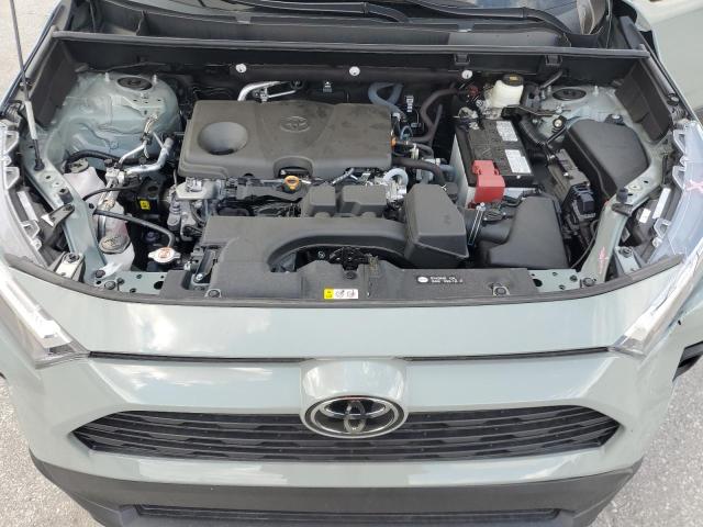 2022 TOYOTA RAV4 XLE P 2T3C1RFVXNW209072  70995344