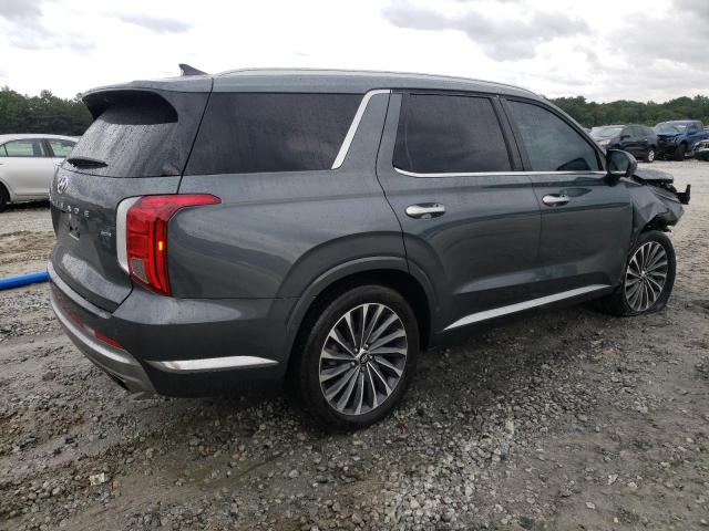 2024 HYUNDAI PALISADE C - KM8R7DGE3RU712810