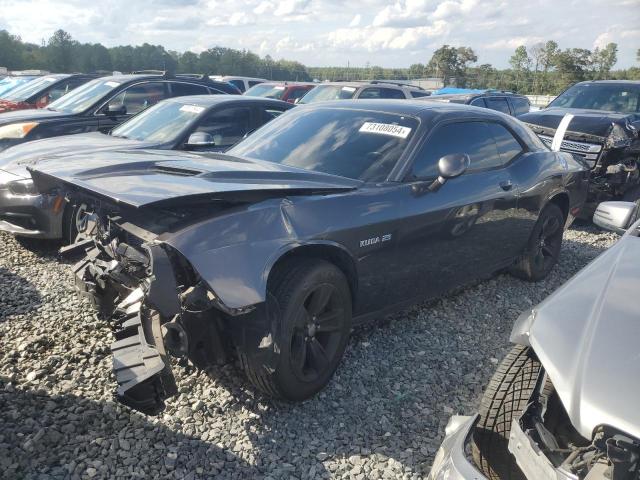 2015 DODGE CHALLENGER SXT 2015